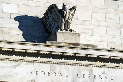 Die US-Aufsichtsbehörde beließ den Zinssatz bei 0-0,25 %