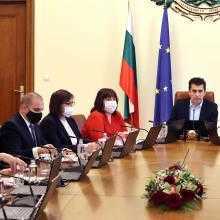 Одобрен проект соглашения между Болгарией и Международным банком реконструкции и развития