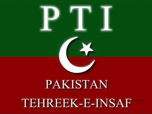 Pakistan - PTI pripravlja volilno kampanjo za volitve LG