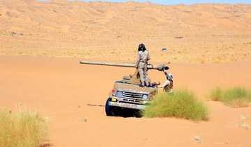 Bliski Wschód — armia jemeńska wkracza do prowincji Marib podczas odwrotu Huti