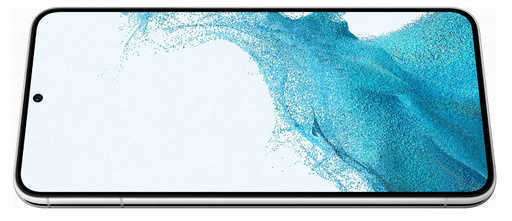 Samsung Galaxy S22 is the first modern flagship with IP68 and the first smartphone to come preloaded with One UI 4.1