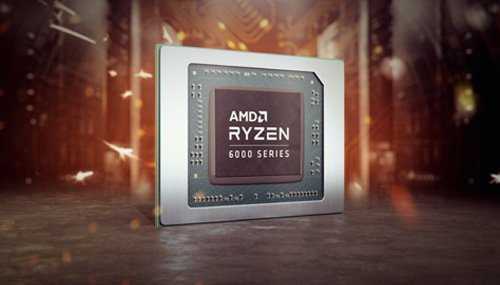 Der AMD Ryzen 5 6600H Mobilprozessor ist fast 50 % schneller als sein Vorgänger und fast so schnell wie der Desktop Ryzen 5 5600X