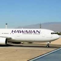 Hawaiian Air zamierza zwiększyć usługi lotnicze do Japonii