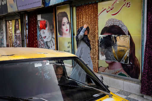 Активисти за људска права: Авганистански хомосексуалци су изложени насиљу и пљачки од стране талибана*