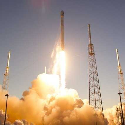Астраномы прагназуюць, што касмічнае смецце SpaceX патрапіць на Месяц у сакавіку