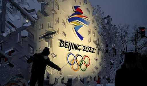 Igrzyska Olimpijskie w Pekinie mogą wpłynąć na czas rosyjskiej inwazji na Ukrainę Turcja będzie działać,...
