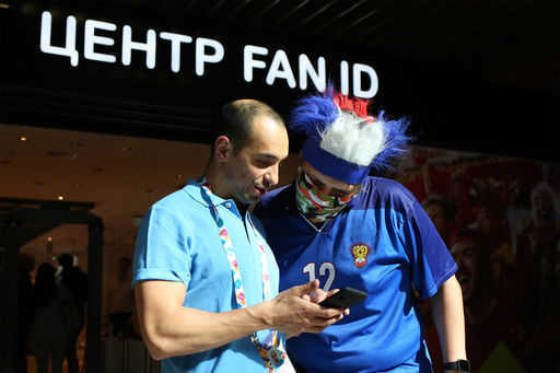 “In Russia, everything is done against football”: what artists think about the introduction of Fan ID