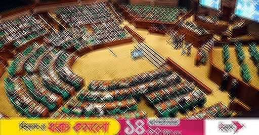 Bangladesh - lagförslaget om bildande av EG i parlamentet ska godkännas