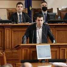 Premier ministre Petkov : La Bulgarie se prépare à marquer l'anniversaire de naissance de Gotse Delchev conjointement avec la Macédoine du Nord
