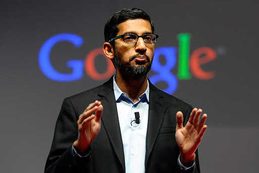 Google CEO sued for posting movie on YouTube