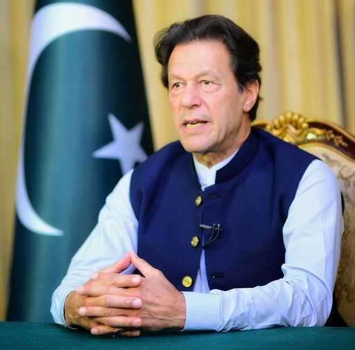 Pakistan - Premiér informoval o projekte Central Business District