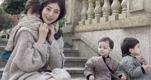 Chinezoaică care a folosit FIV, criticată de bărbați pentru că le-a oferit copiilor „familie incompletă”