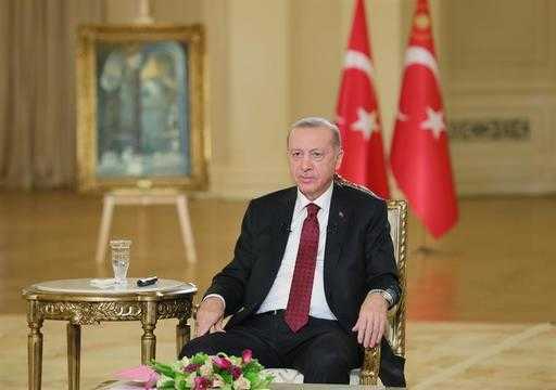 Turkiet lovar att uppfylla sina NATO-förpliktelser i krisen med Ryssland