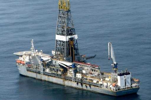 Un juge américain annule la vente d'un important bail pétrolier en raison de l'effet climatique