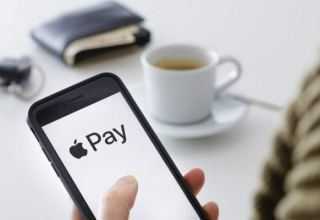 Wolumen transakcji za pośrednictwem Apple Pay ogłoszony w Azerbejdżanie