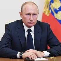 Владимир Путин подкрепи идеята за създаване на саморегулиращ се регистър на токсичното съдържание