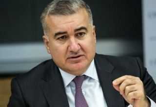 Azerbejdżan gotowy do dostarczenia większej ilości gazu do Europy w sytuacji awaryjnej - ambasador