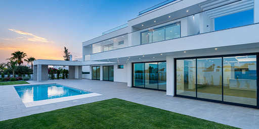 Portugalsko – Engel & Völkers vedie trh prémiových rezidenčných nehnuteľností v Algarve
