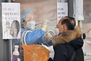 55% mieszkańców Korei Południowej rozpoczęło „wakacyjną migrację” przed wschodnim Nowym Rokiem