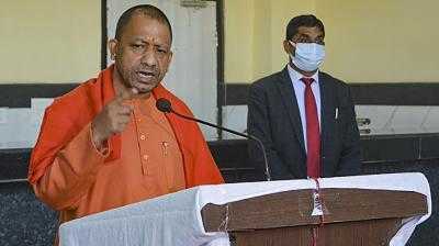Ню Делхи: Главният министър на UP Йоги Адитианат твърди, че повече от 60 индуси са били убити и над 1500...