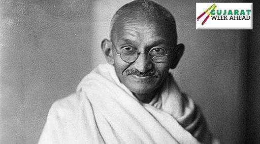 Índia - Gujarat Week Ahead: a recontagem da história de Gandhi pela ANHAD; festival de carreira para estudantes universitários