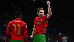 Foi determinado o primeiro semifinalista do Euro 2022 Futsal
