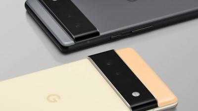 Смартфон Google Pixel 6a может выйти в мае