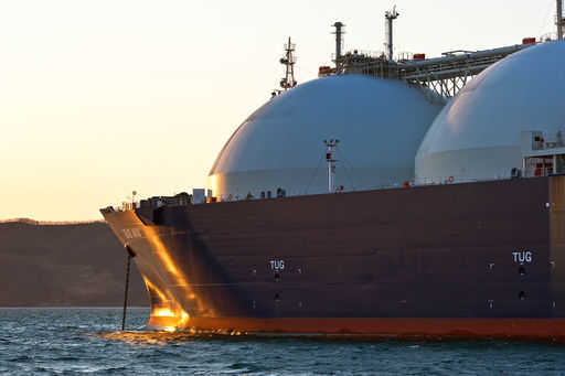Kommersant: Európa kúpila v januári rekordné množstvo LNG