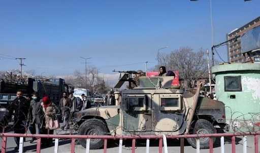 VN-rapport beweert dat Taliban meer dan 100 ex-Afghaanse regeringsfunctionarissen hebben gedood, anderen sinds de overname