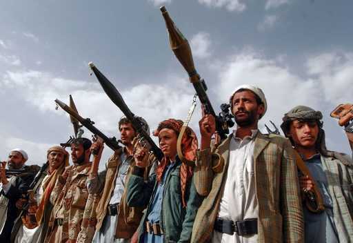Zjednoczone Emiraty Arabskie przechwytują rakietę balistyczną rebeliantów z Jemenu: ministerstwo obrony