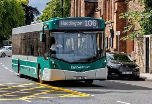 Szkocja wprowadza bezpłatne przejazdy autobusowe dla pasażerów poniżej 22 roku życia