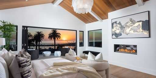 Оранге Цоунти, Калифорнија, листа кућа са погледом на океан за 29,5 милиона долара