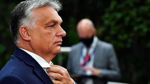 Orban explained who was harmed by the policy of sanctions against Russia