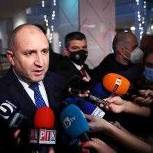 Президент: Січневий візит прем'єр-міністра Петкова до Скоп'є настав занадто рано