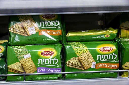 Osem-Nestlé gav efter för Lieberman: prishöjningen sköts upp till slutet av mars