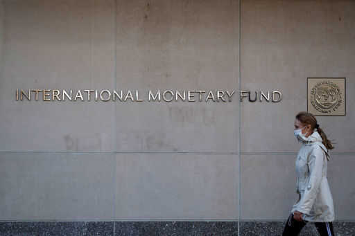 Русија је предложила да ограничи приступ фондовима ММФ-а