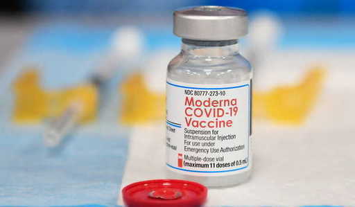 EE. UU. da la aprobación total de la vacuna Moderna Covid para adultos ¡Cuidado! El caso de Omicron se...