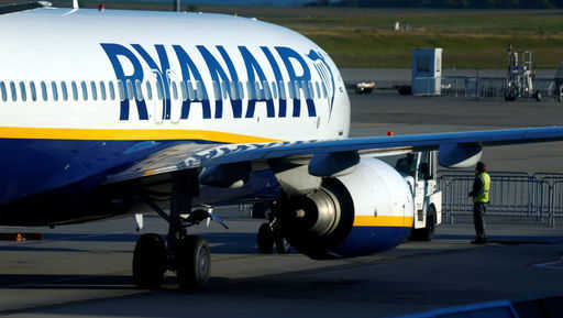 ICAO says there are gaps in Minsk's data on the incident with the Ryanair aircraft