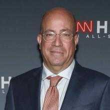 Szef CNN zrezygnował ze związku z kolegą