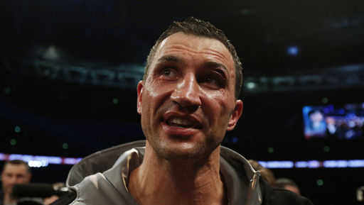 Wladimir Klitschko quiere unirse a la defensa territorial de Kiev