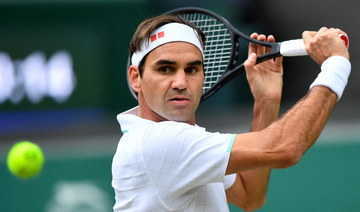 Federer weet in april-mei wat de toekomst in petto heeft