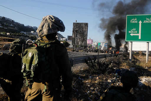 Israel nega acusações de apartheid palestinos