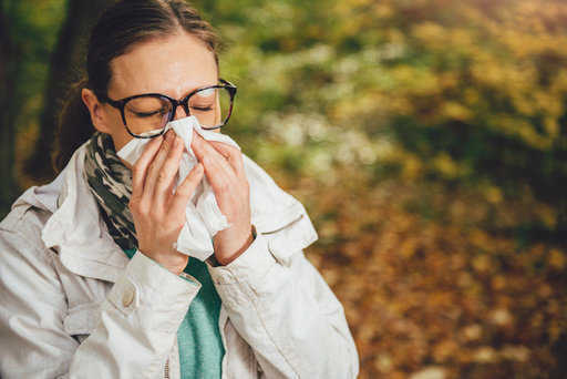 Russia - Sneezing and aches can appearly as two days after infection with omicron