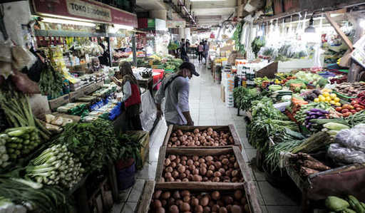 Alimentos e Tabaco são os maiores contribuintes da inflação, confira os detalhes