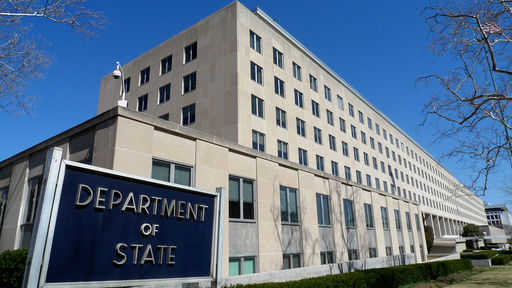State Department je Rusijo razglasil za krivo kršitve dogovorov iz Minska
