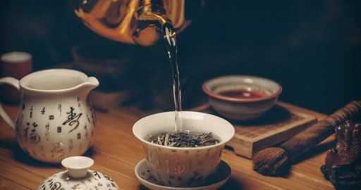 Eine Teesommelier gibt ihre Top-Tipps zur Wertschätzung von Tee