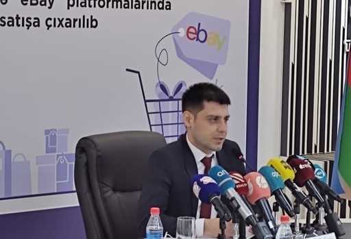 Azerbaycan - Made in Azerbaycan markalı ürünler, Amazon ve eBay platformlarında uluslararası alıcılara sunuldu