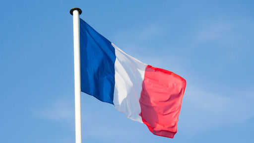 I Frankrike kommenterade de situationen med Ryska federationens planer för åtgärder i Ukraina