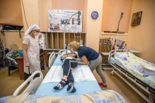 Russia - Digital triage system will speed up care in hospitals in Moscow