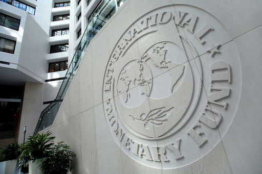 The threat of new sanctions. What should Russia do without IMF funds